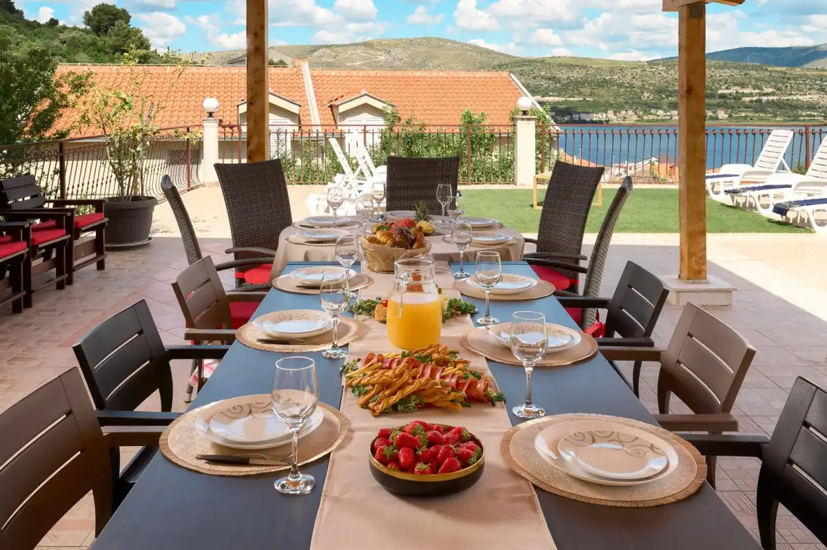 Villa Alisa - Split, Dalmatien