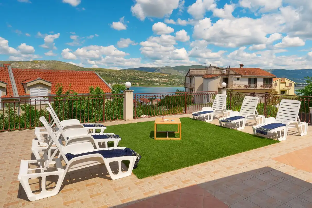 Villa Alisa - Split, Dalmatien