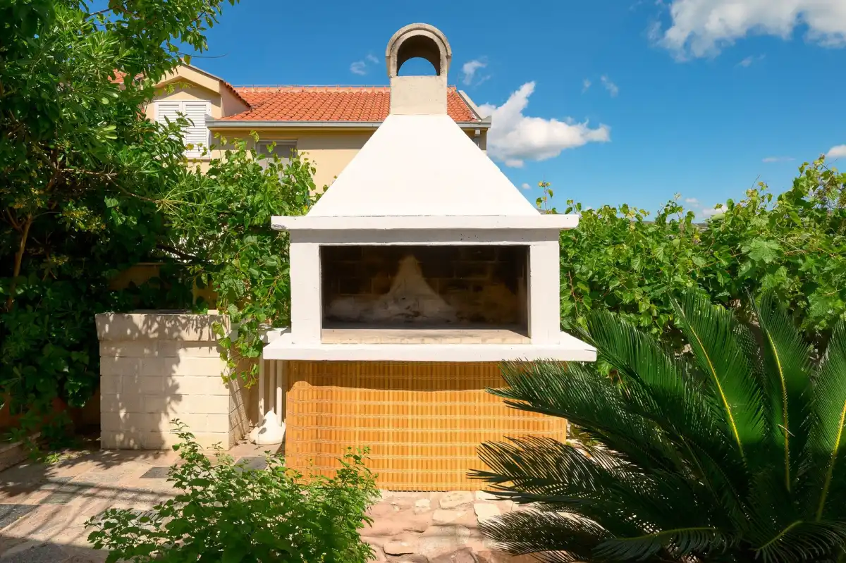 Villa Alisa - Split, Dalmatien