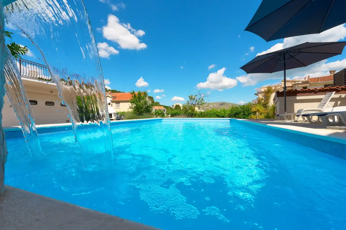 Villa Alisa - Split, Dalmatien