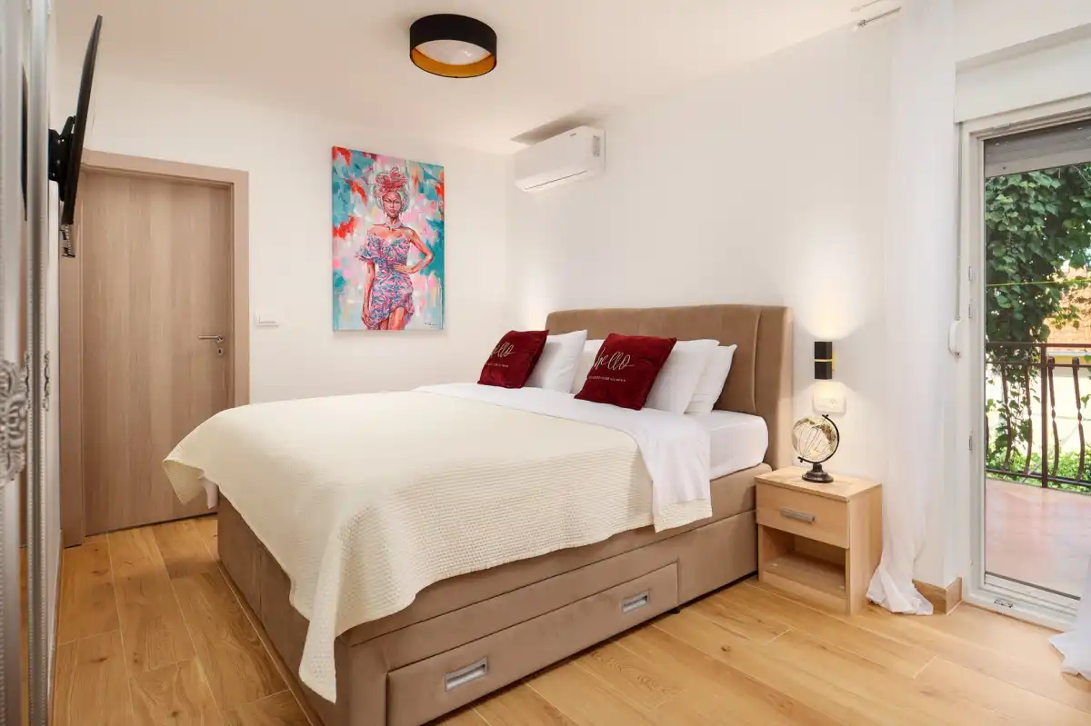 Villa Alisa - Split, Dalmatien