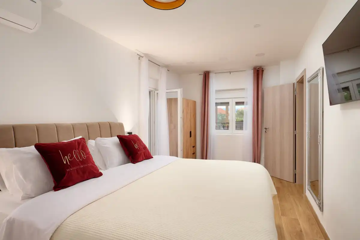 Villa Alisa - Split, Dalmatien