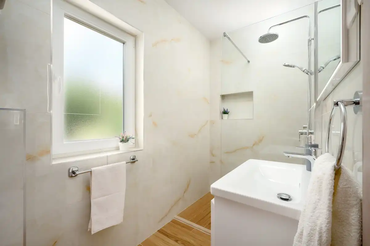 Villa Alisa - Split, Dalmatien