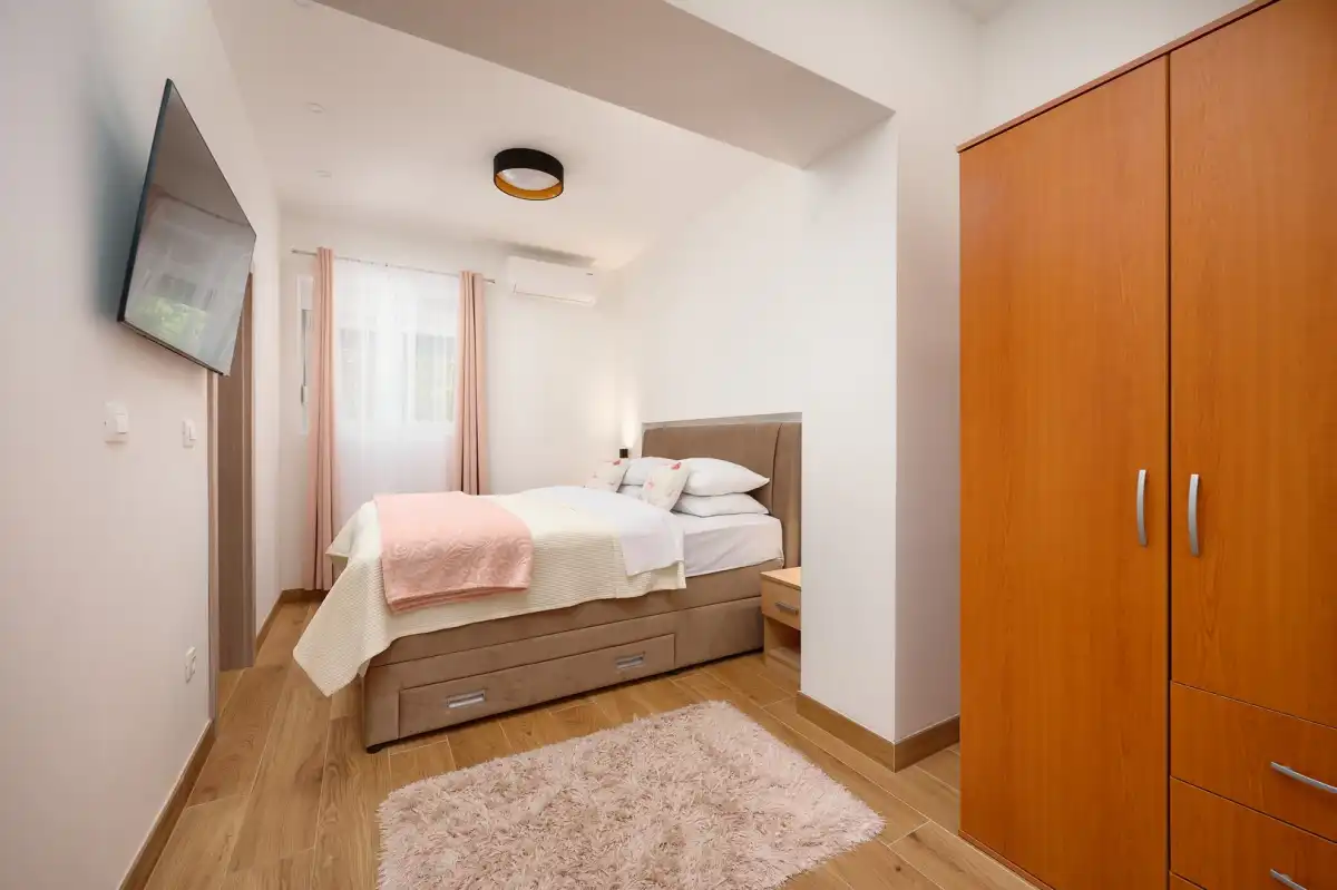 Villa Alisa - Split, Dalmatien