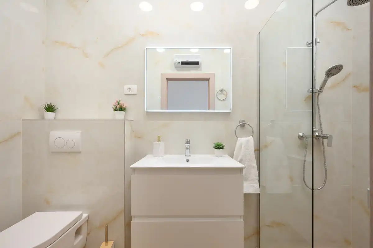 Villa Alisa - Split, Dalmatien