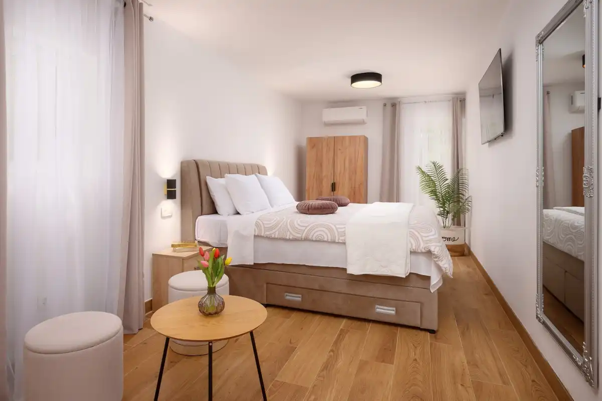 Villa Alisa - Split, Dalmatien