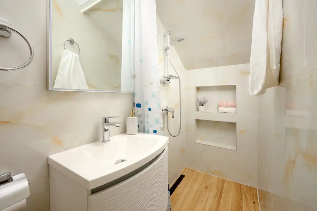 Villa Alisa - Split, Dalmatien