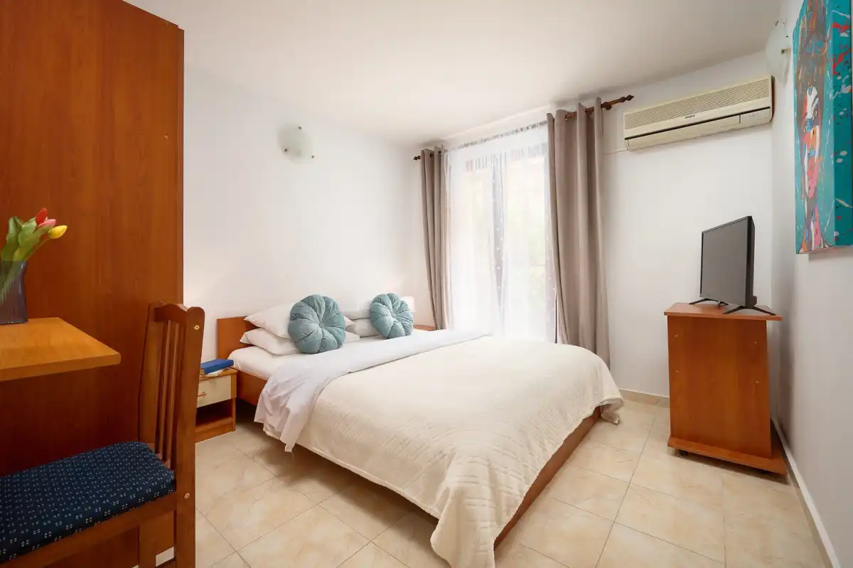 Villa Alisa - Split, Dalmatien