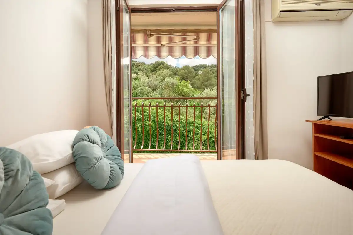 Villa Alisa - Split, Dalmatien