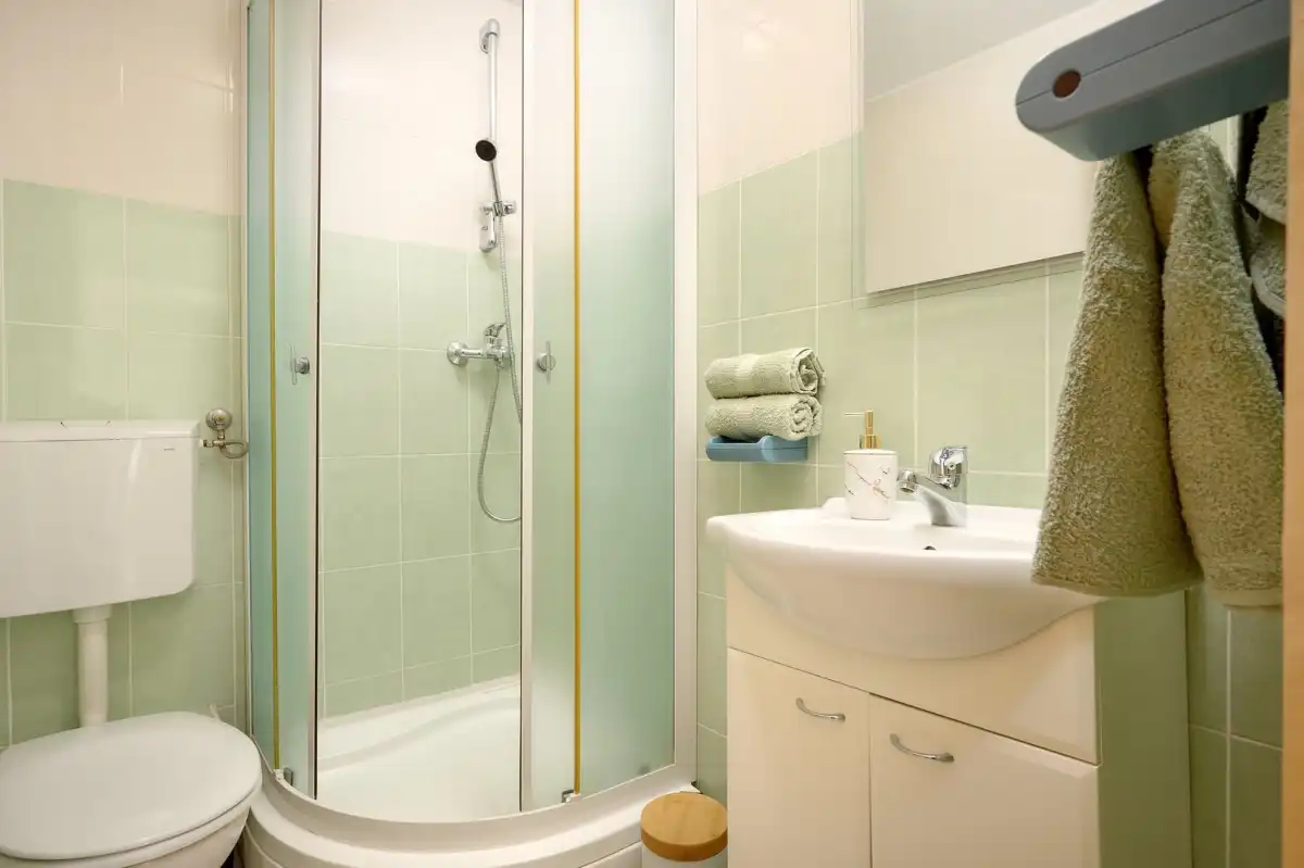 Villa Alisa - Split, Dalmatien