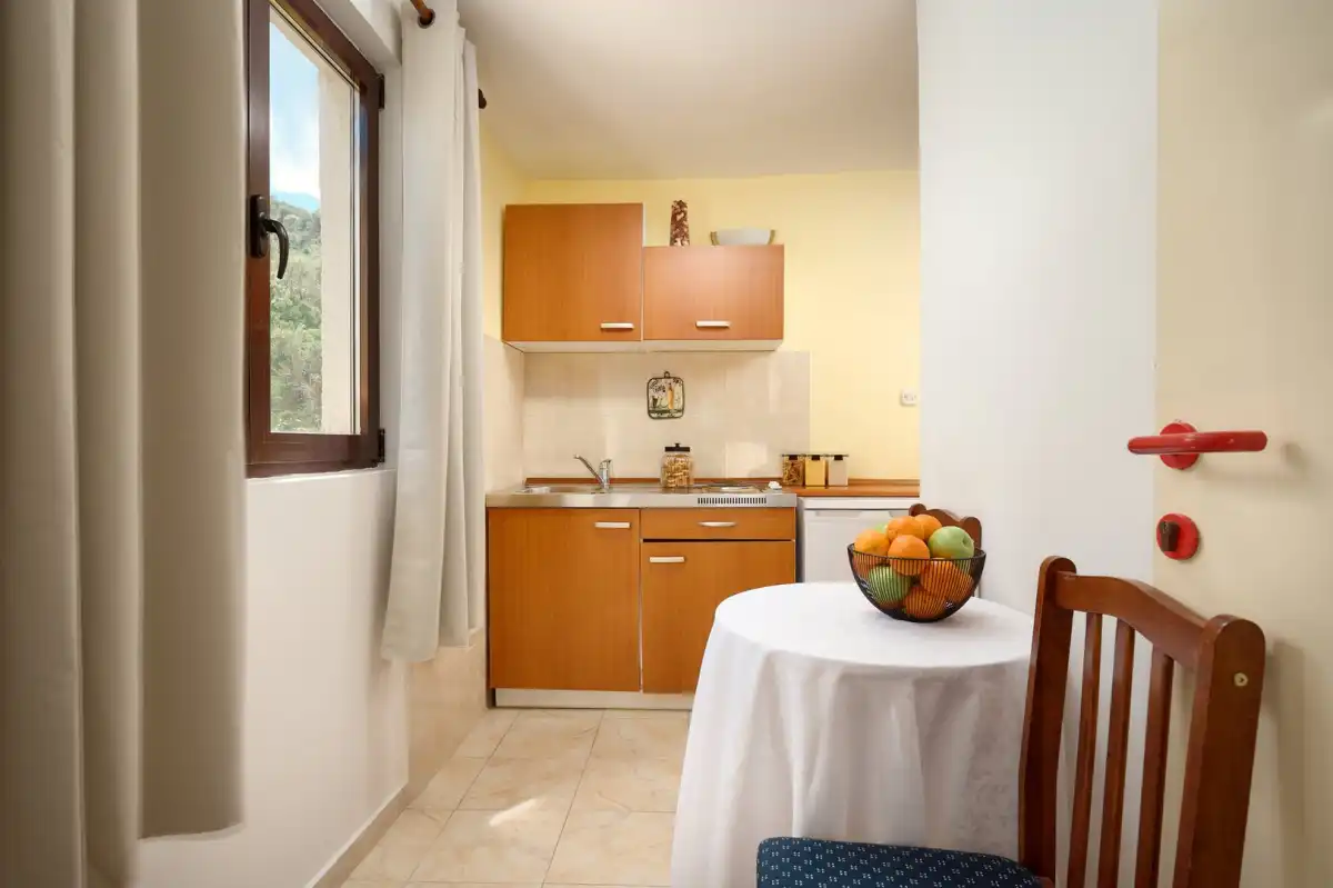 Villa Alisa - Split, Dalmatien