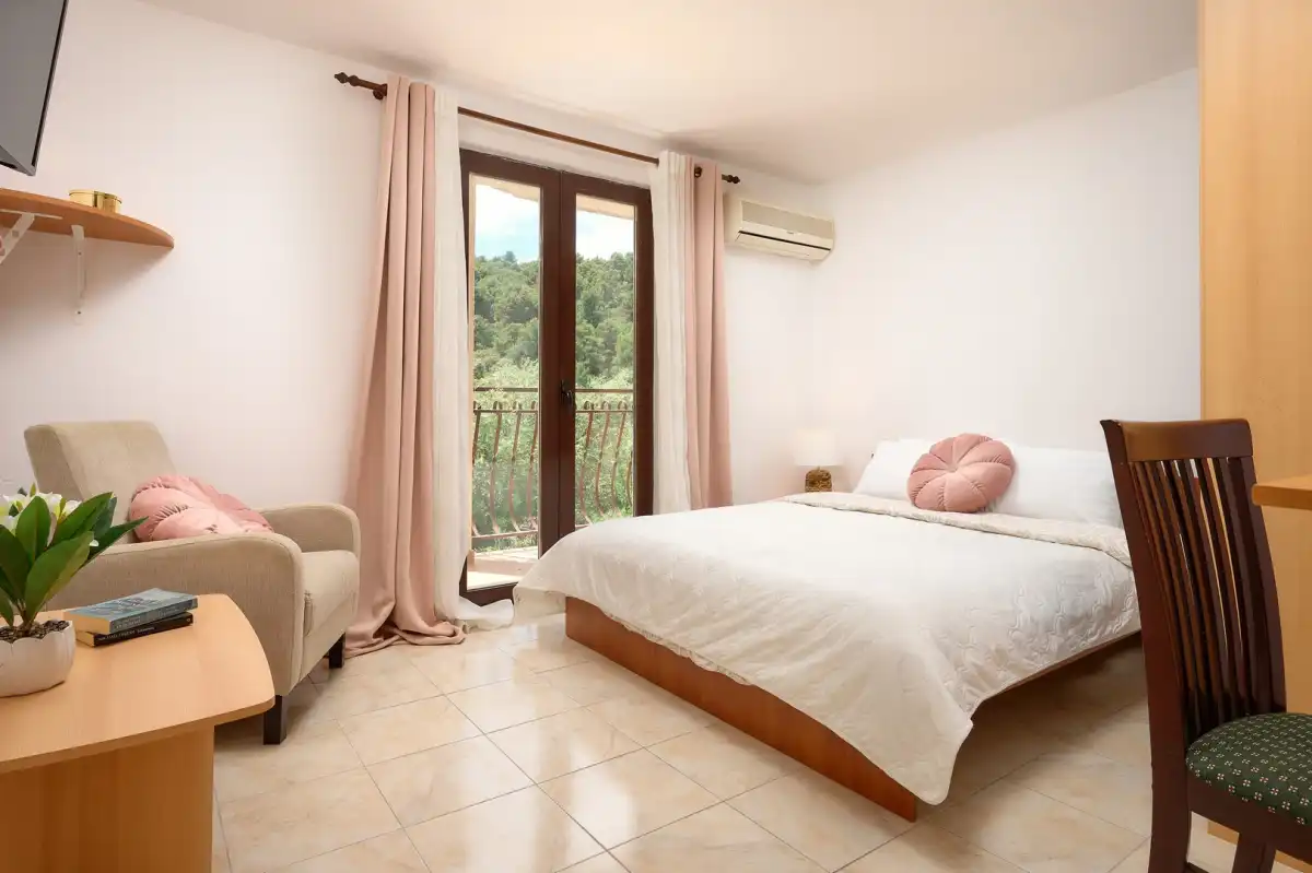 Villa Alisa - Split, Dalmatien