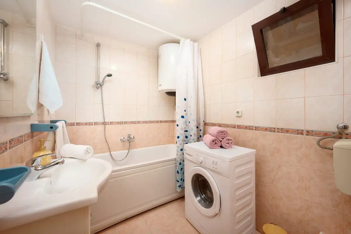 Villa Alisa - Split, Dalmatien