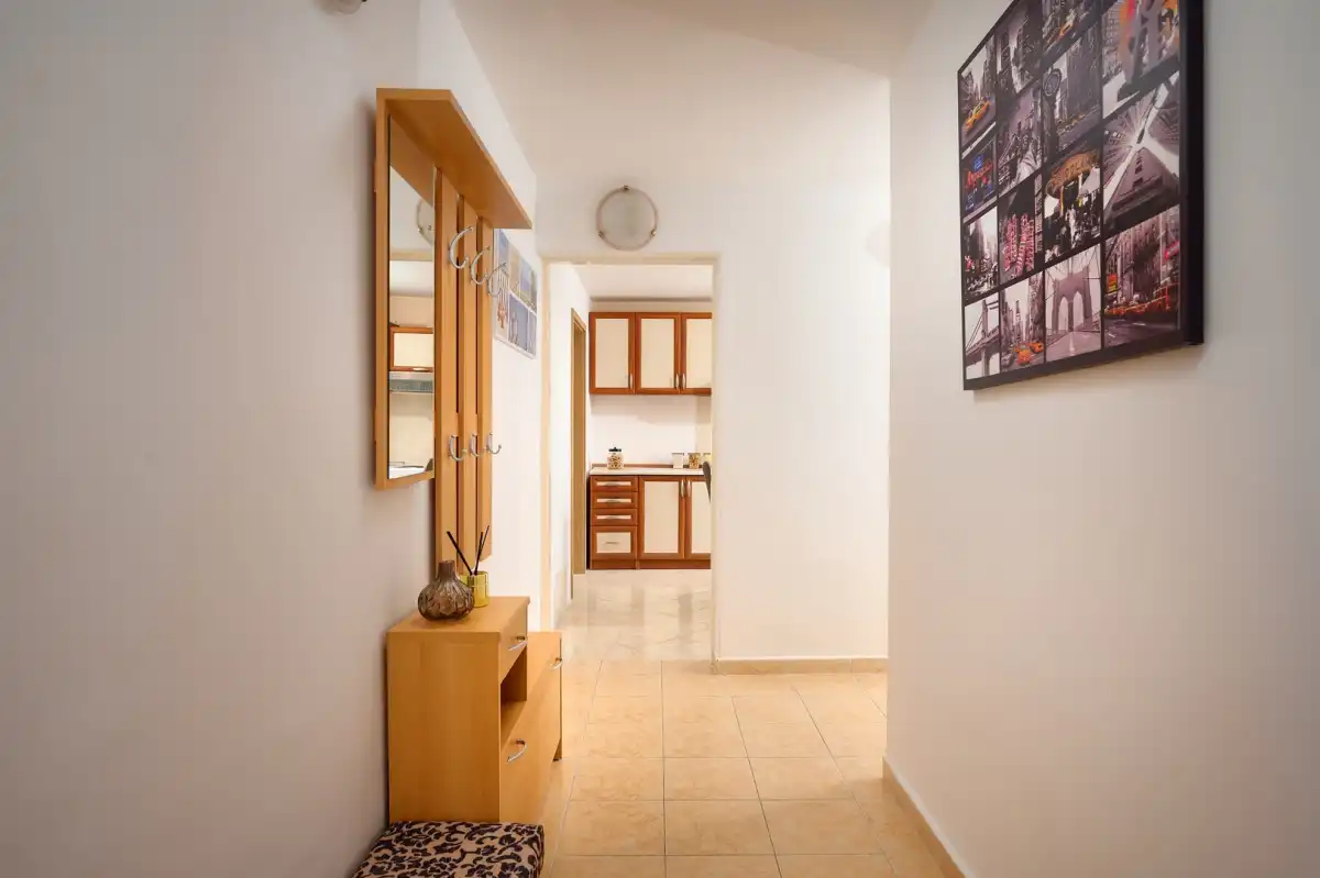 Villa Alisa - Split, Dalmatien