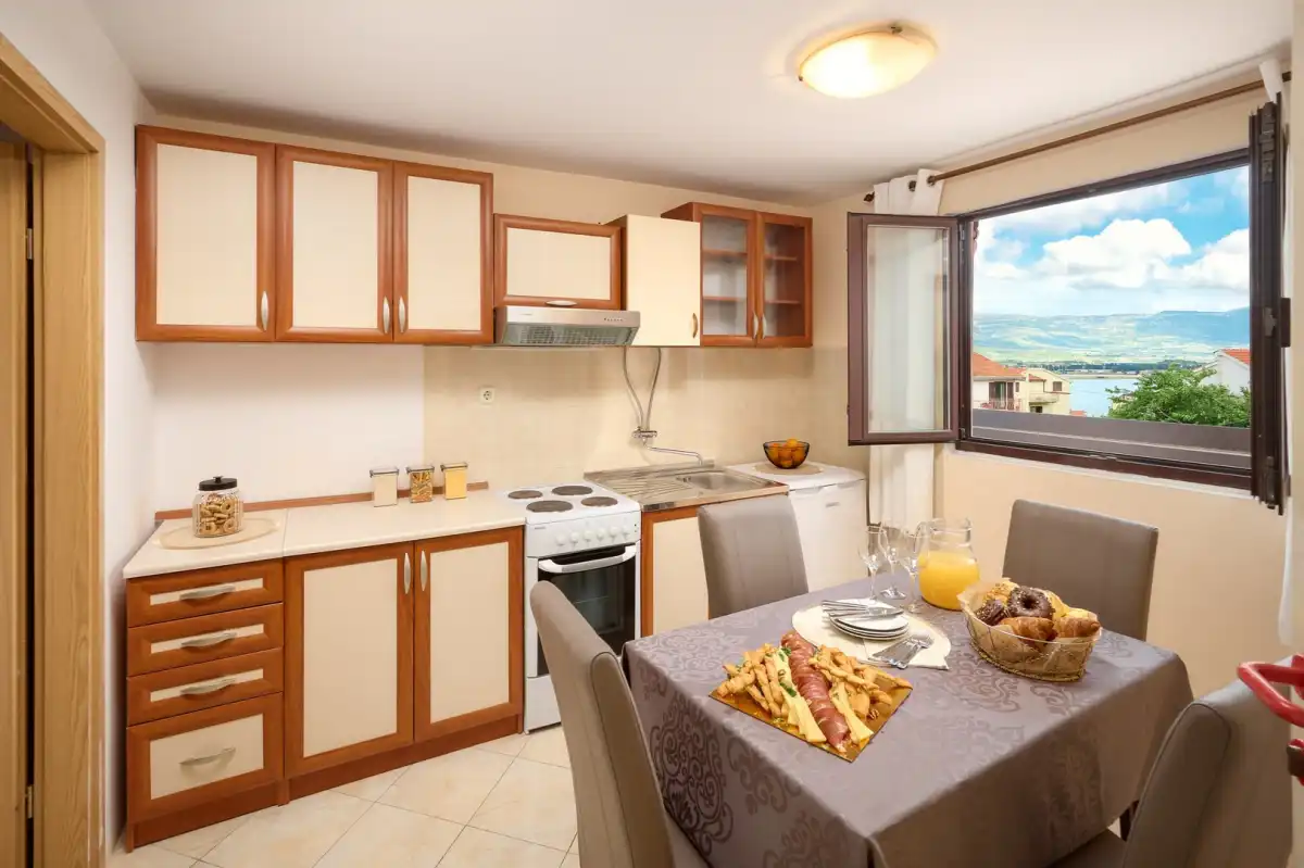 Villa Alisa - Split, Dalmatien