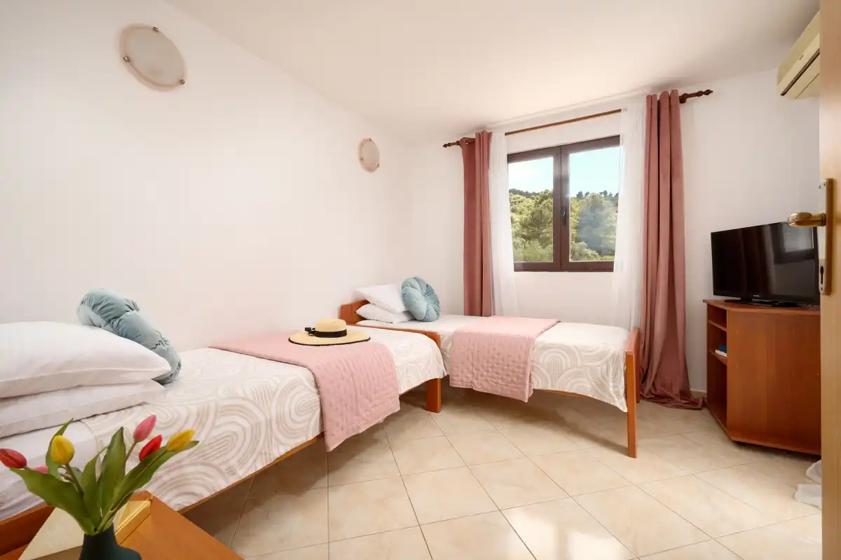 Villa Alisa - Split, Dalmatien