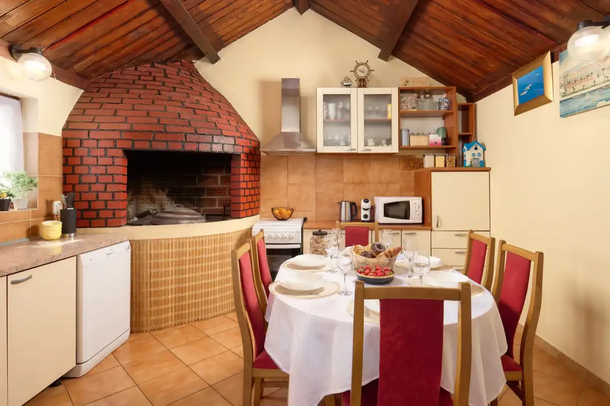 Villa Alisa - Split, Dalmatien