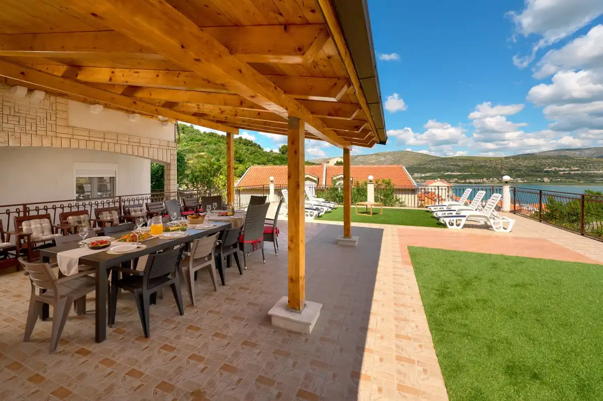 Villa Alisa - Split, Dalmatien