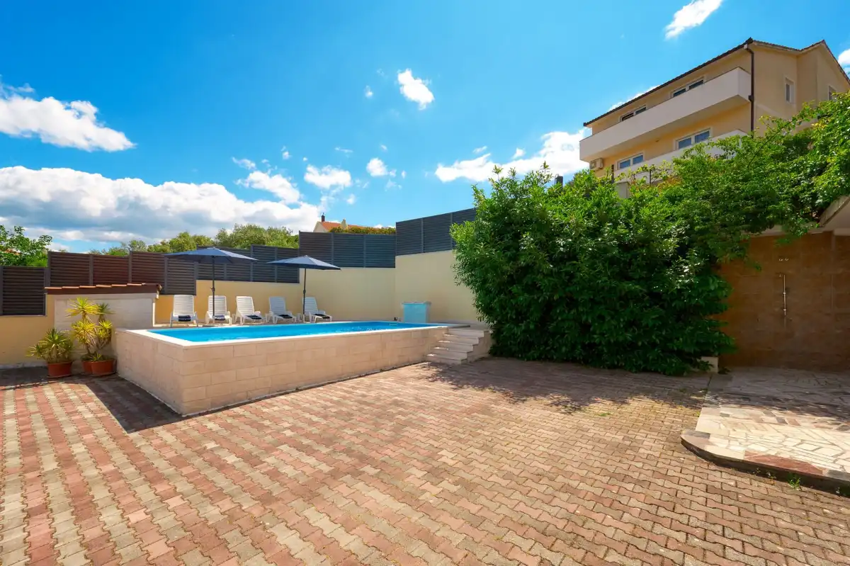 Villa Alisa - Split, Dalmatien