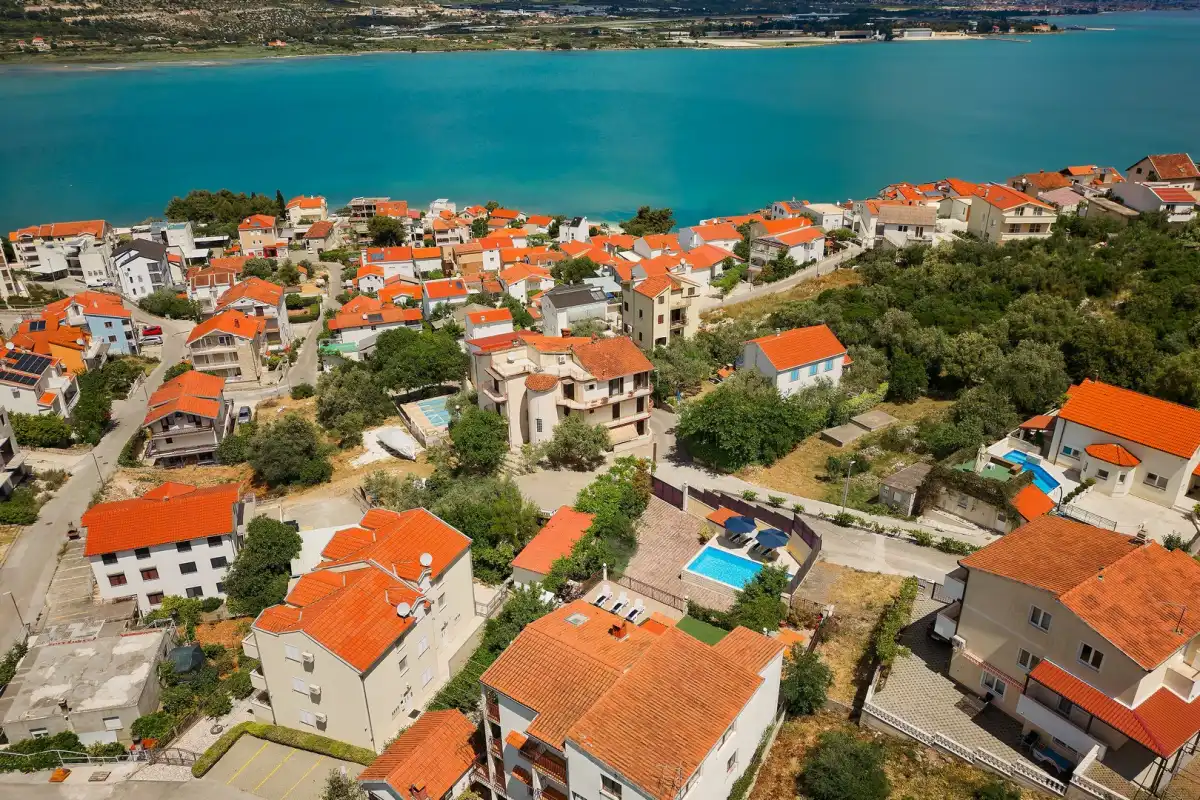 Villa Alisa - Split, Dalmatien