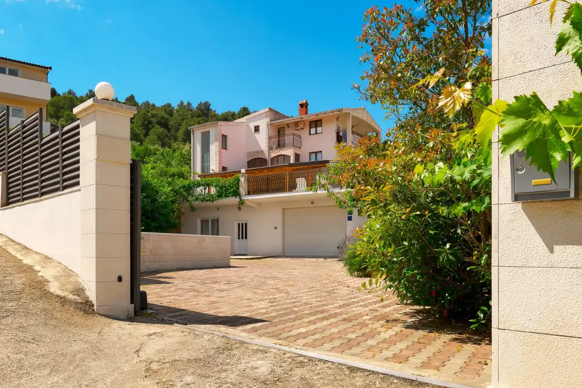 Villa Alisa - Split, Dalmatien