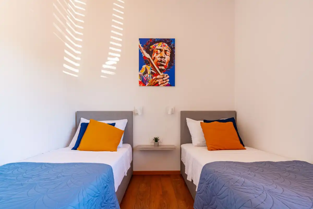 Vila All In - Dubrovnik, Dalmacija