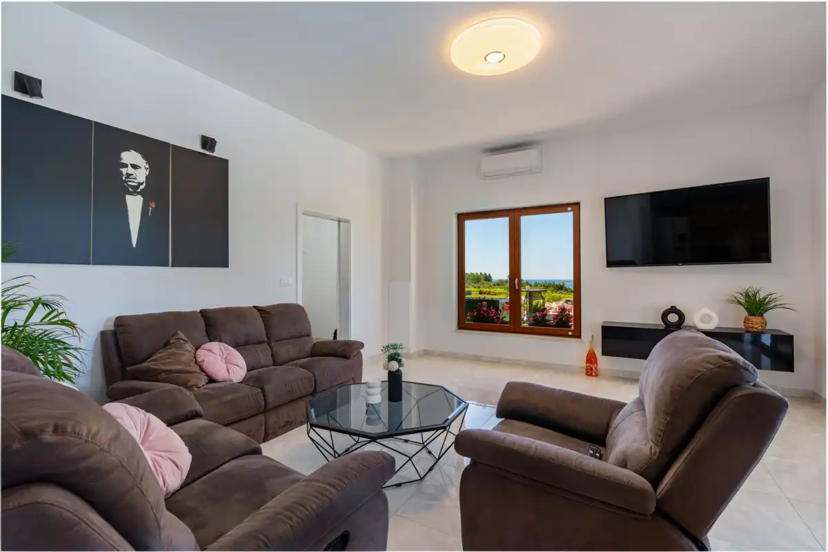 Vila All In - Dubrovnik, Dalmacija