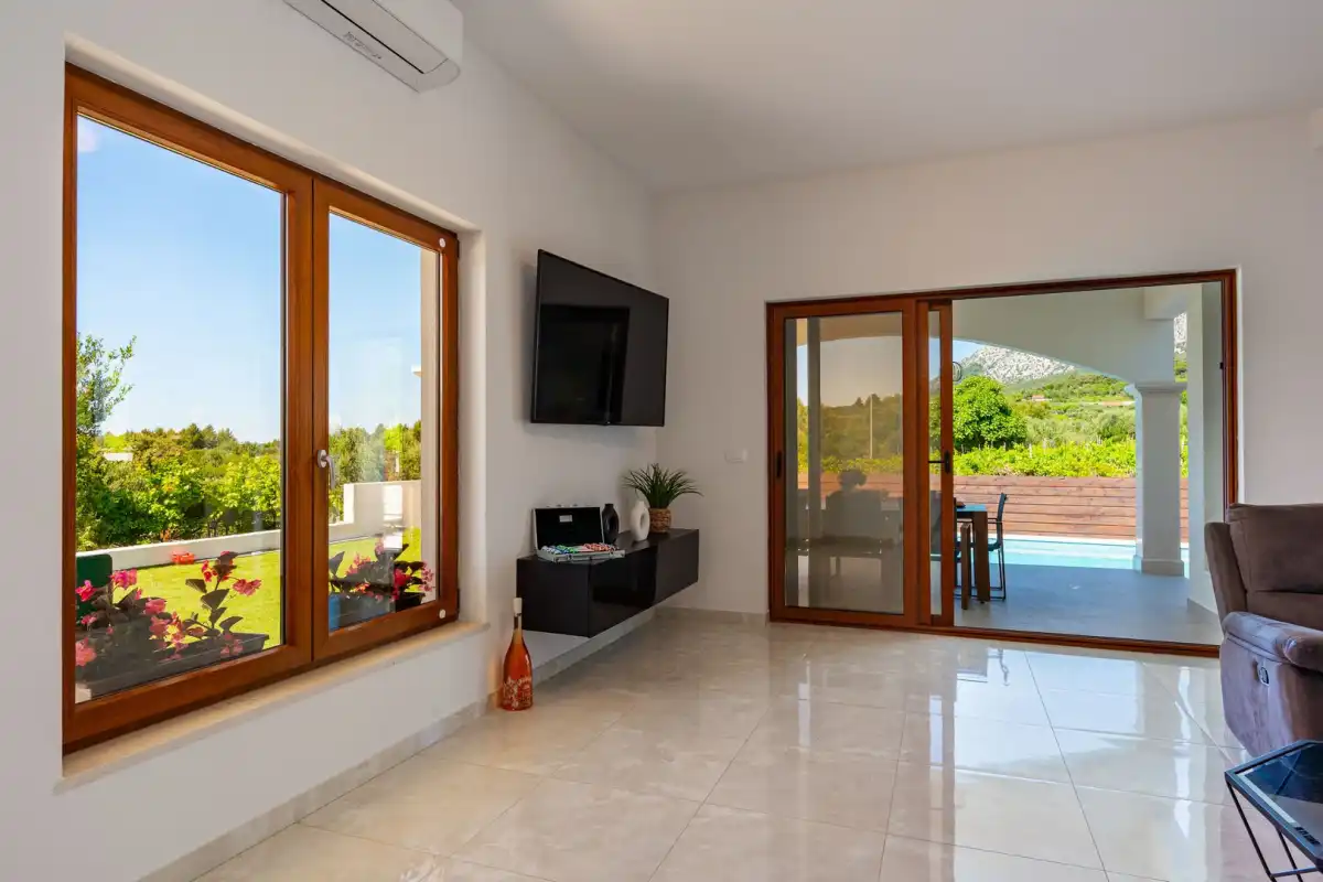 Vila All In - Dubrovnik, Dalmacija