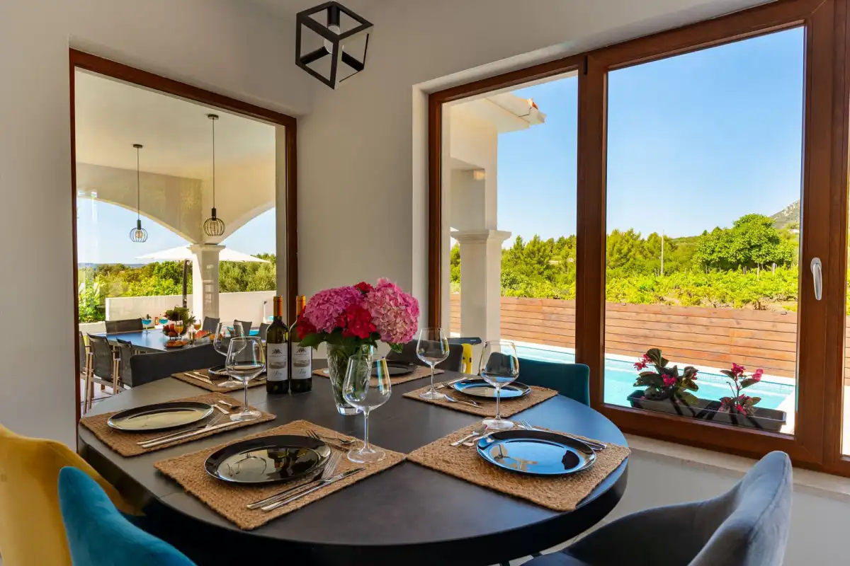 Vila All In - Dubrovnik, Dalmacija