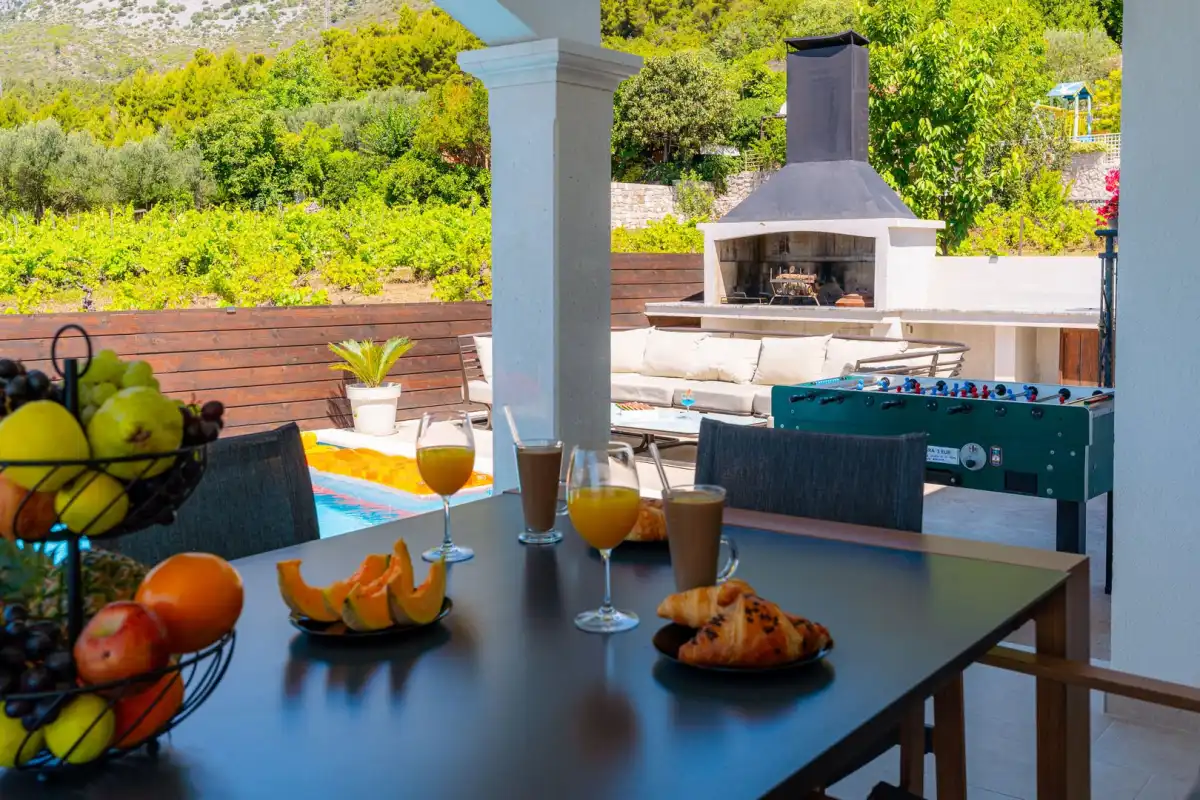 Vila All In - Dubrovnik, Dalmacija