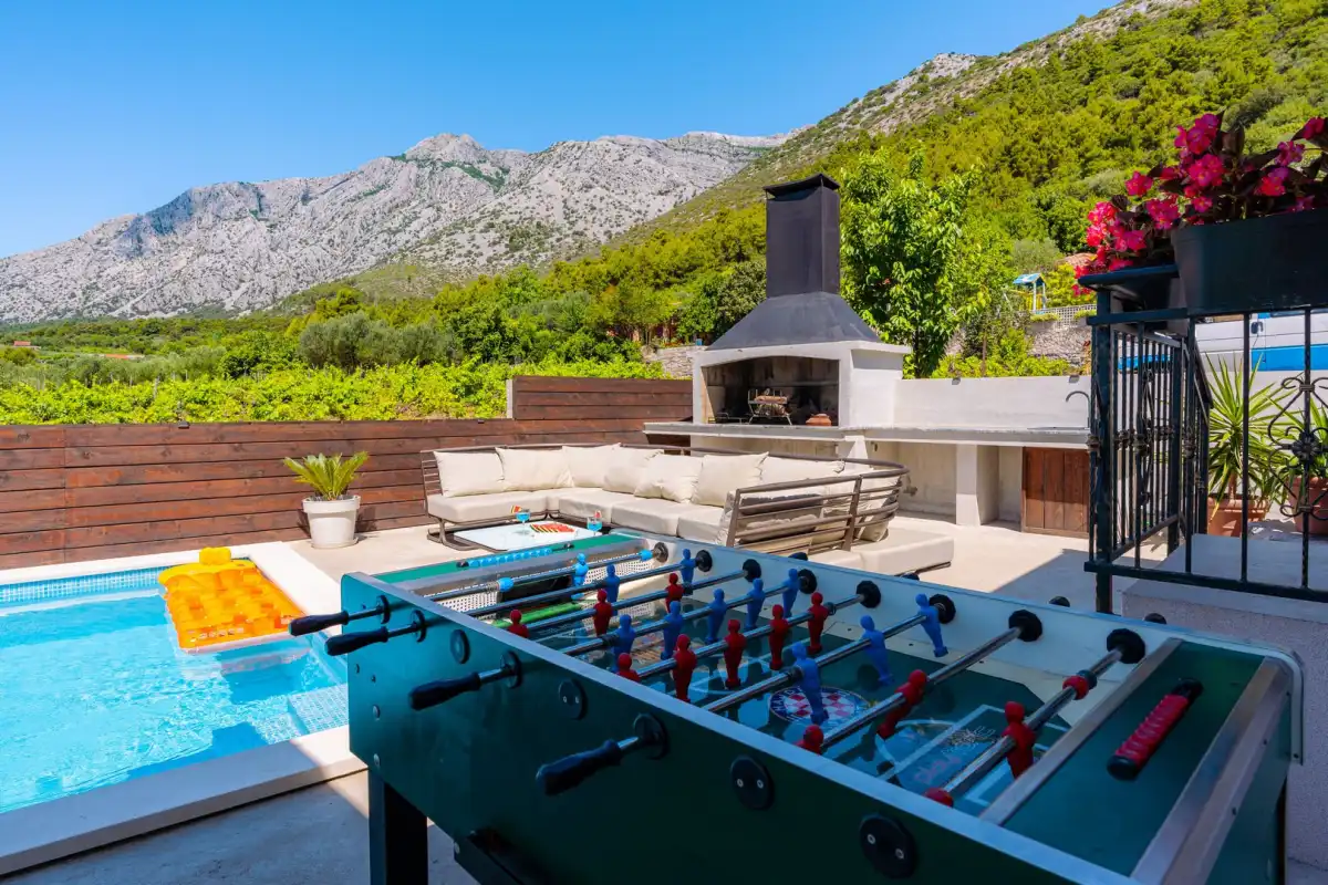 Vila All In - Dubrovnik, Dalmacija