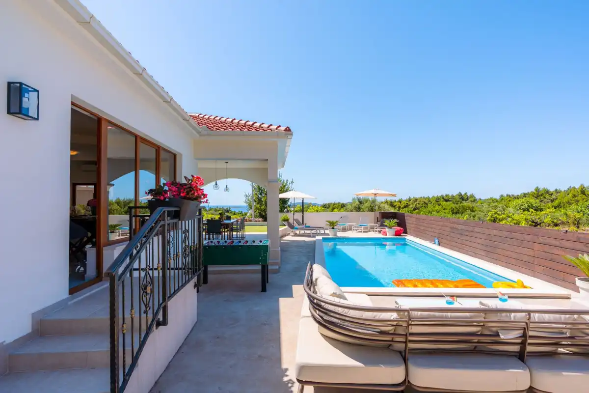 Vila All In - Dubrovnik, Dalmacija