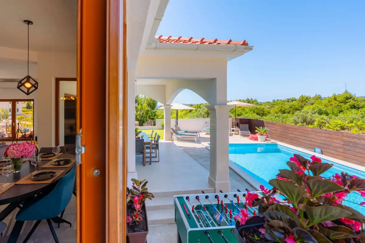 Vila All In - Dubrovnik, Dalmacija