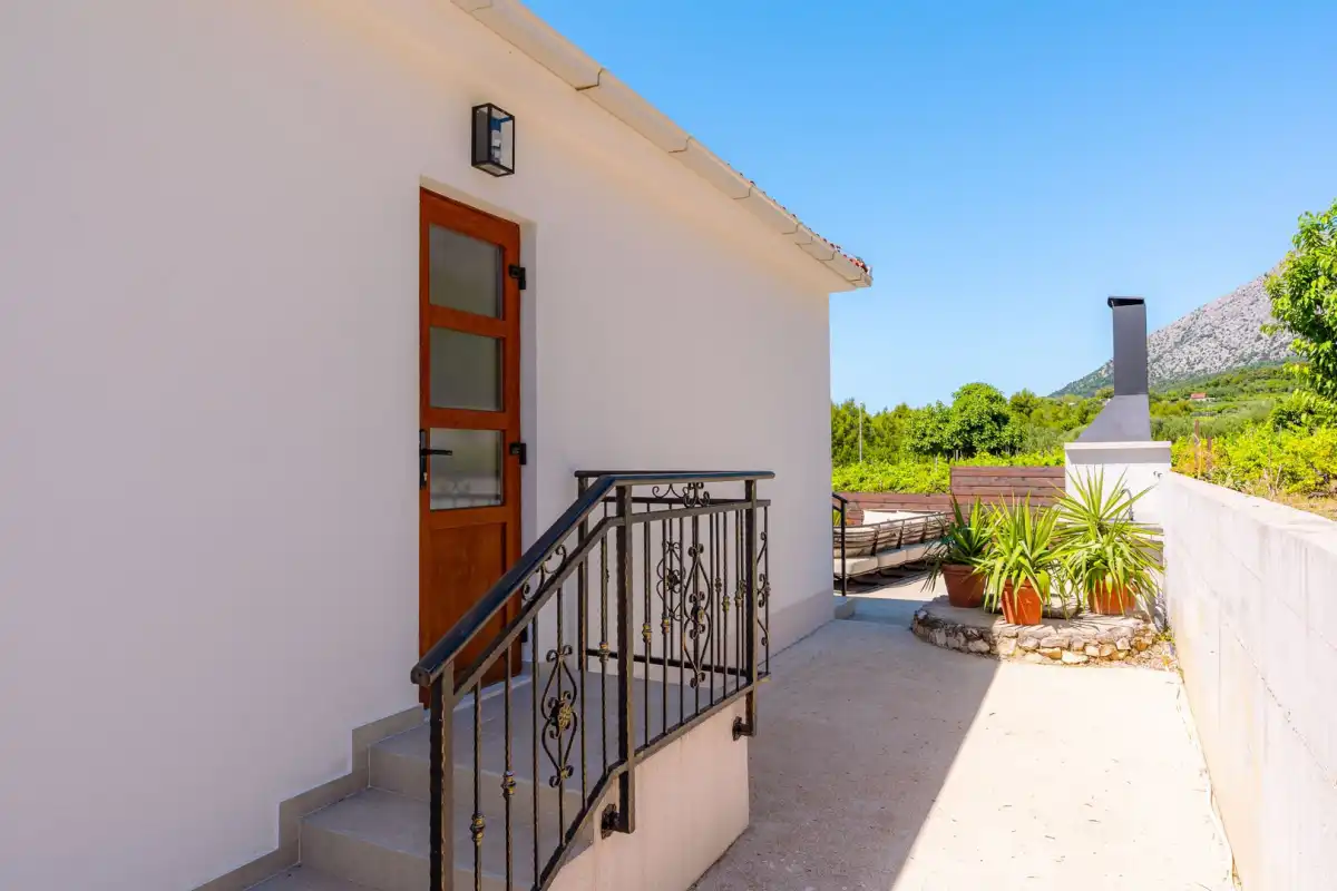 Vila All In - Dubrovnik, Dalmacija