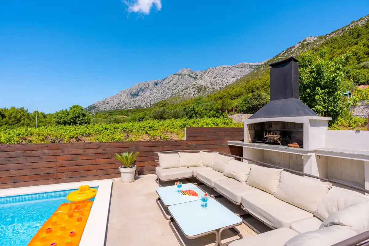 Vila All In - Dubrovnik, Dalmacija