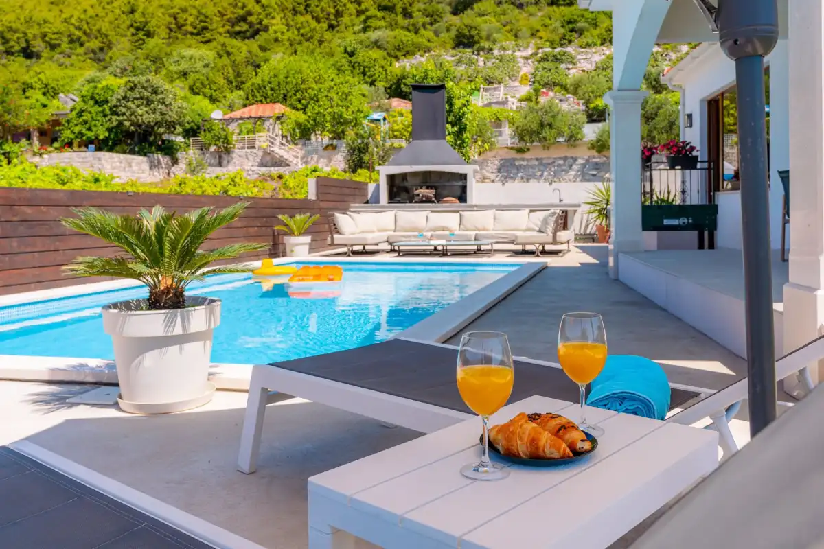 Vila All In - Dubrovnik, Dalmacija