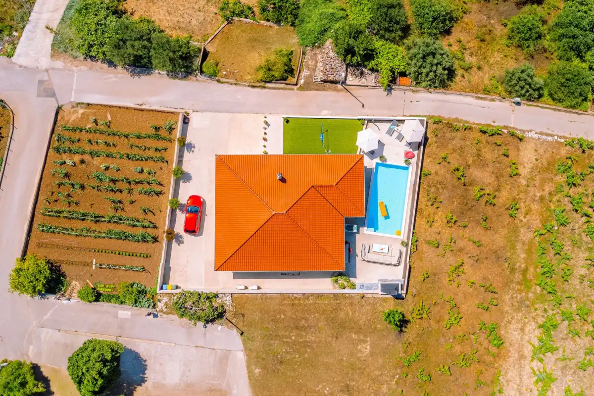 Vila All In - Dubrovnik, Dalmacija