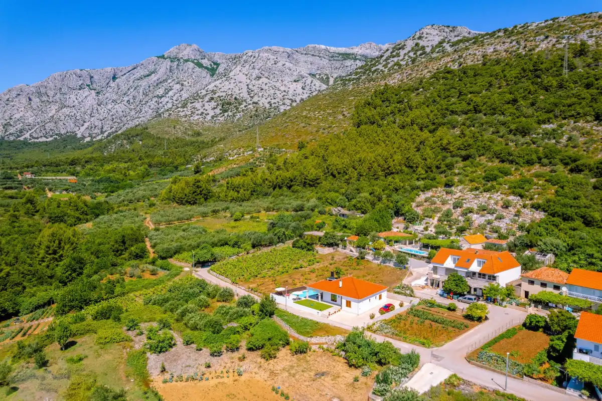 Vila All In - Dubrovnik, Dalmacija