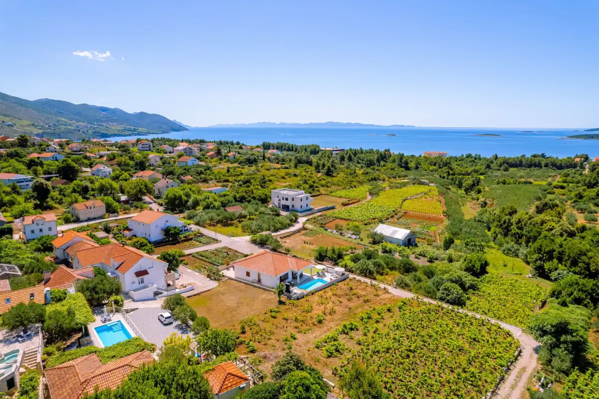 Vila All In - Dubrovnik, Dalmacija