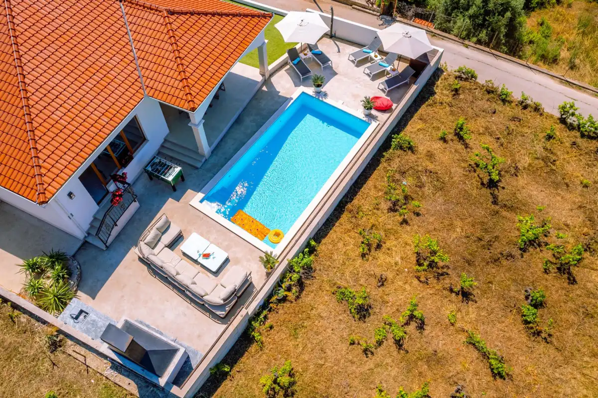 Vila All In - Dubrovnik, Dalmacija