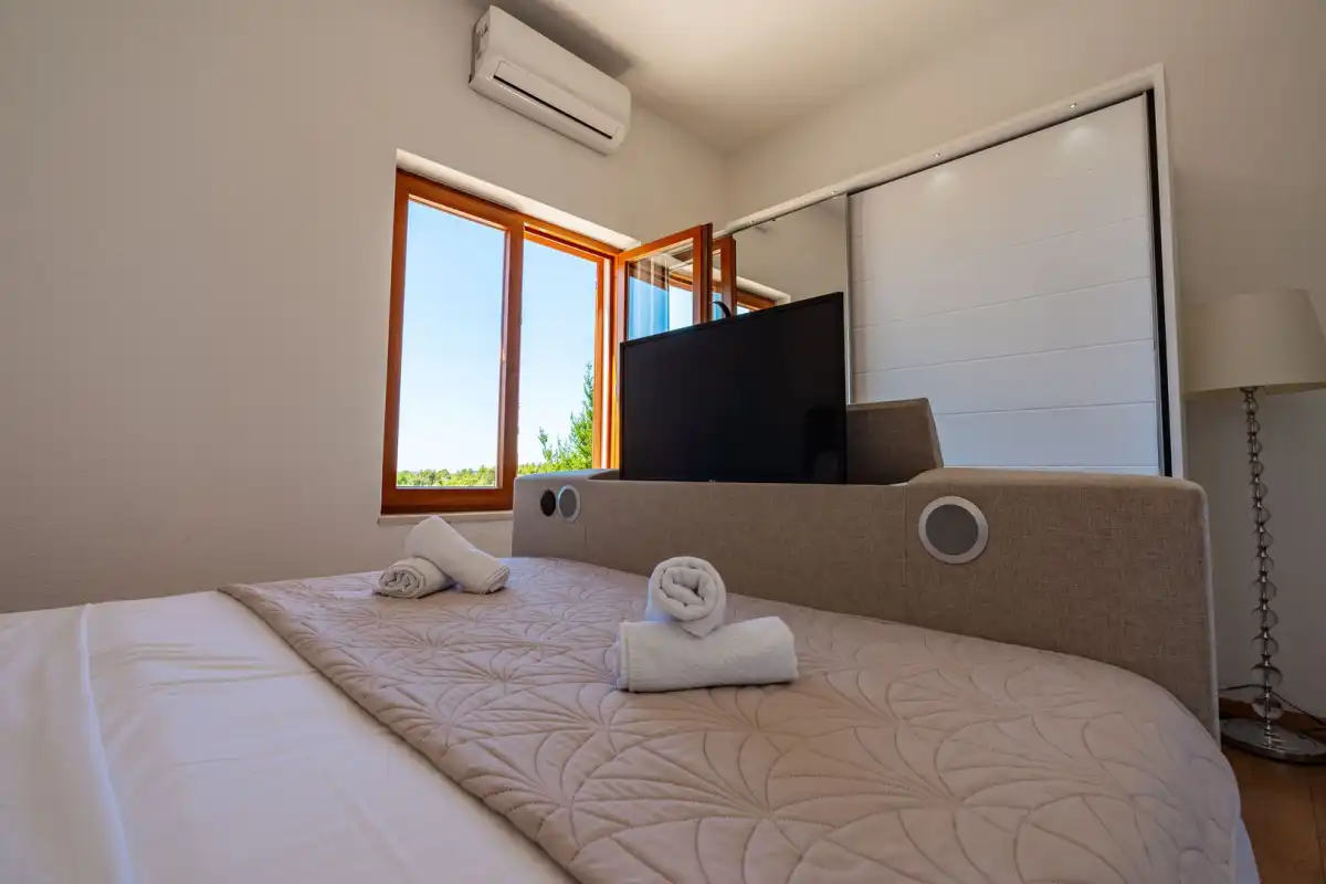 Vila All In - Dubrovnik, Dalmacija