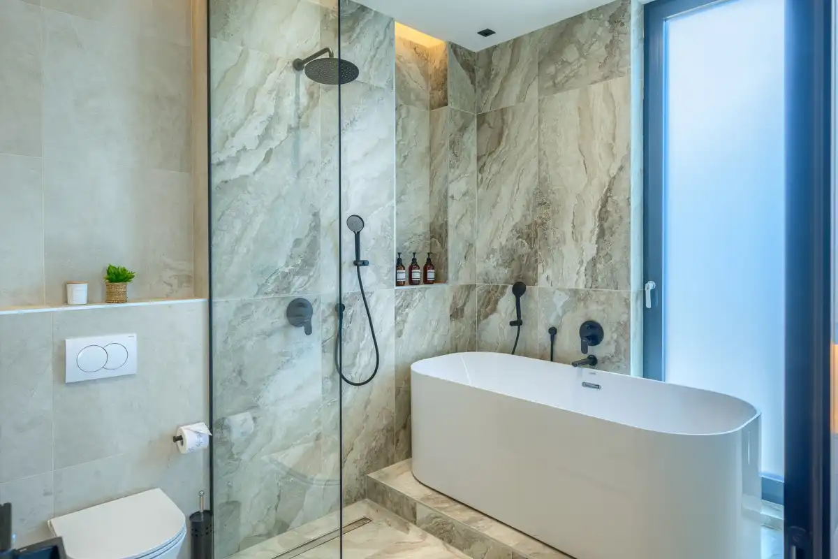 Villa Allina - Sibenik, Dalmatien