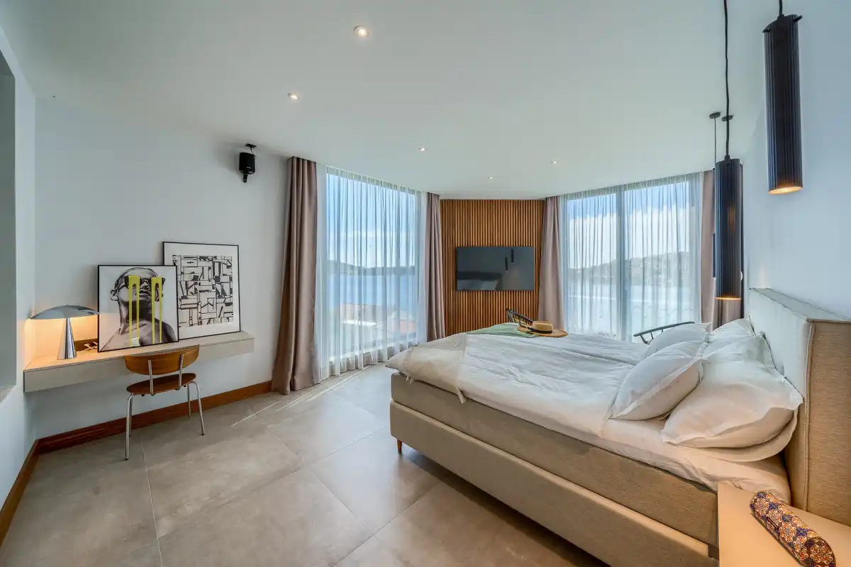 Villa Allina - Sibenik, Dalmatien