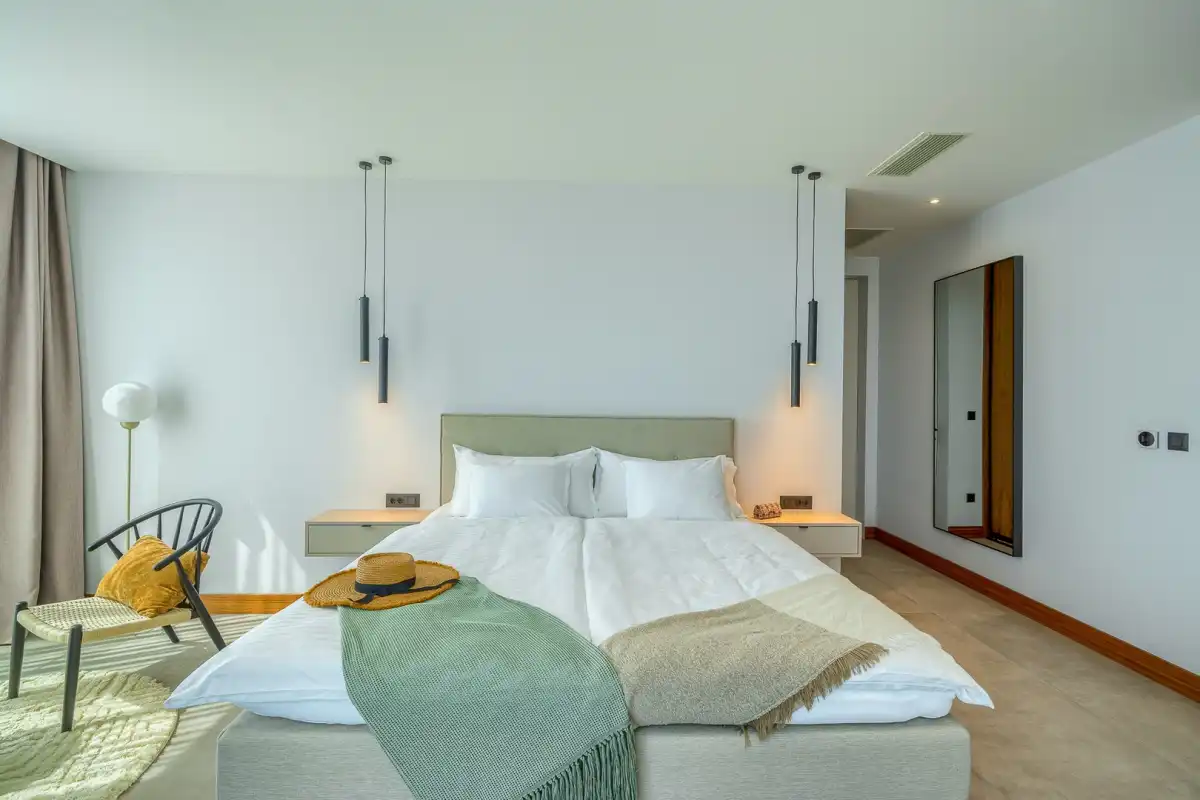 Villa Allina - Sibenik, Dalmatien