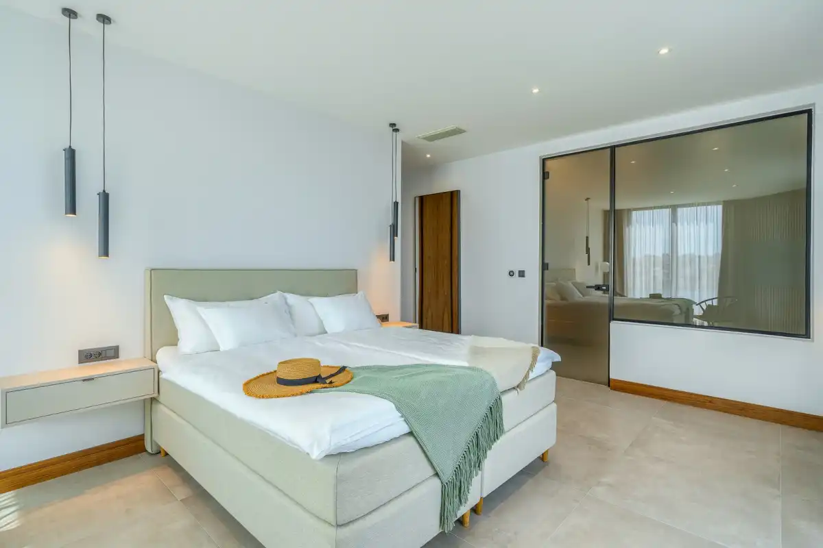 Villa Allina - Sibenik, Dalmatien