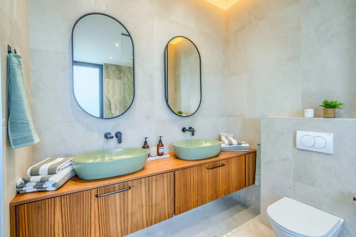 Villa Allina - Sibenik, Dalmatien