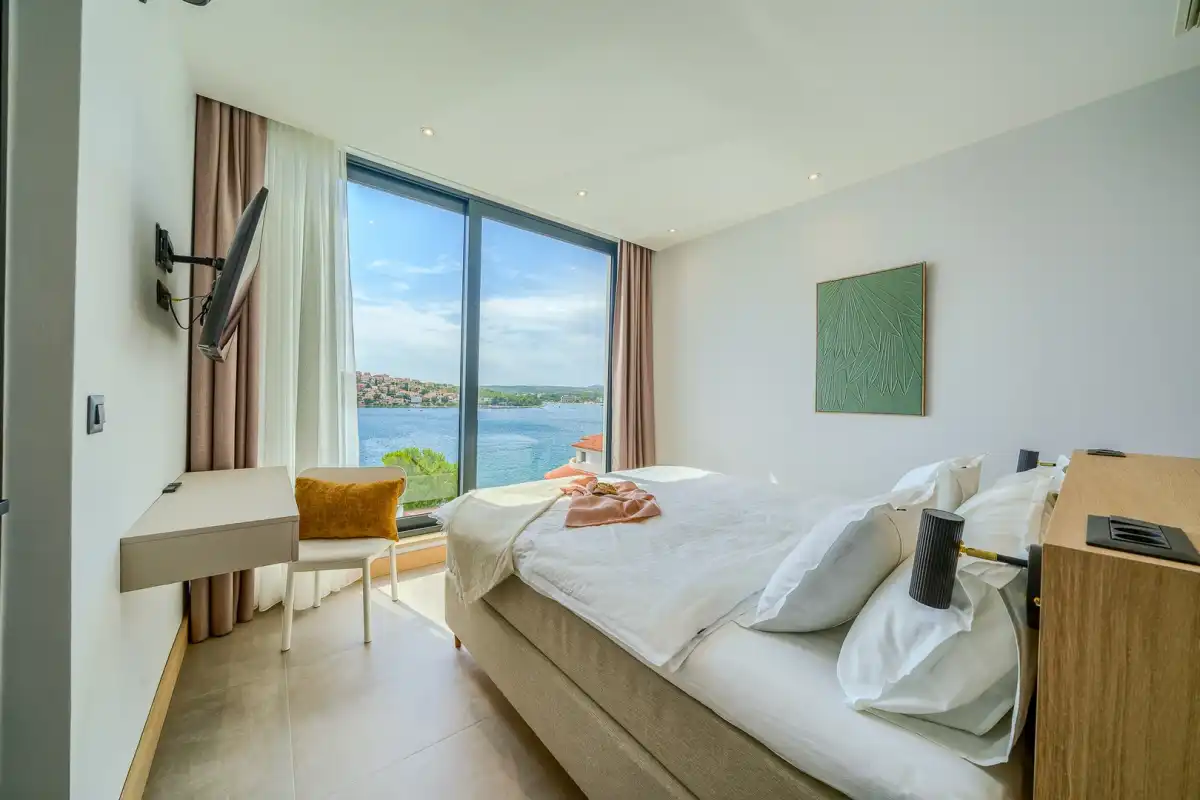 Villa Allina - Sibenik, Dalmatien