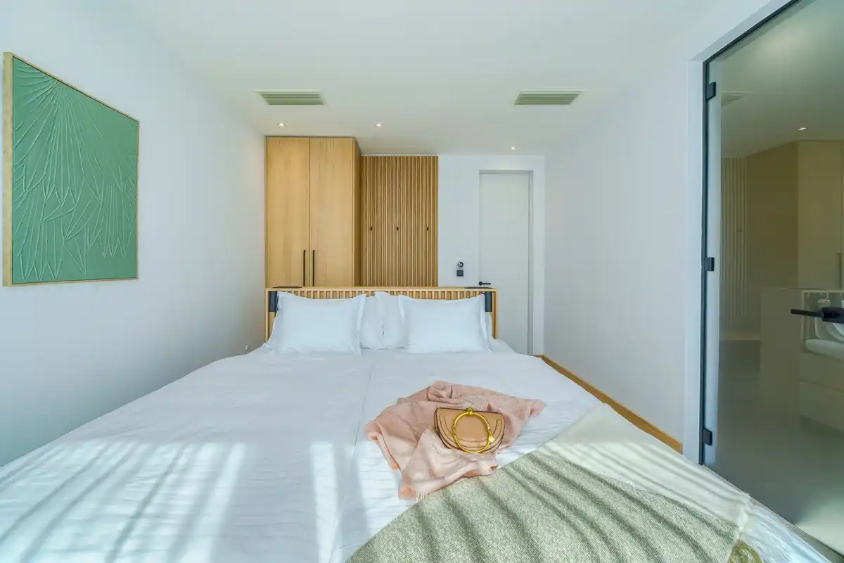 Villa Allina - Sibenik, Dalmatien