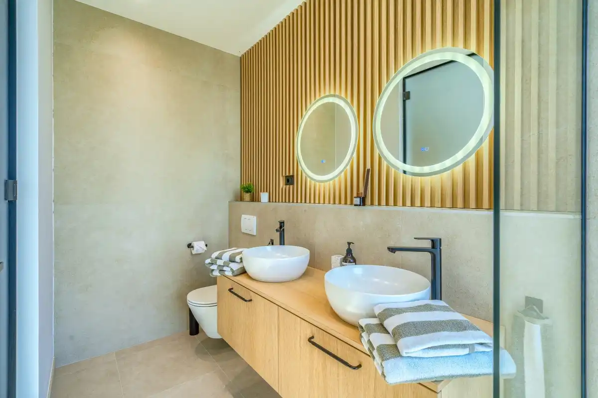 Villa Allina - Sibenik, Dalmatien