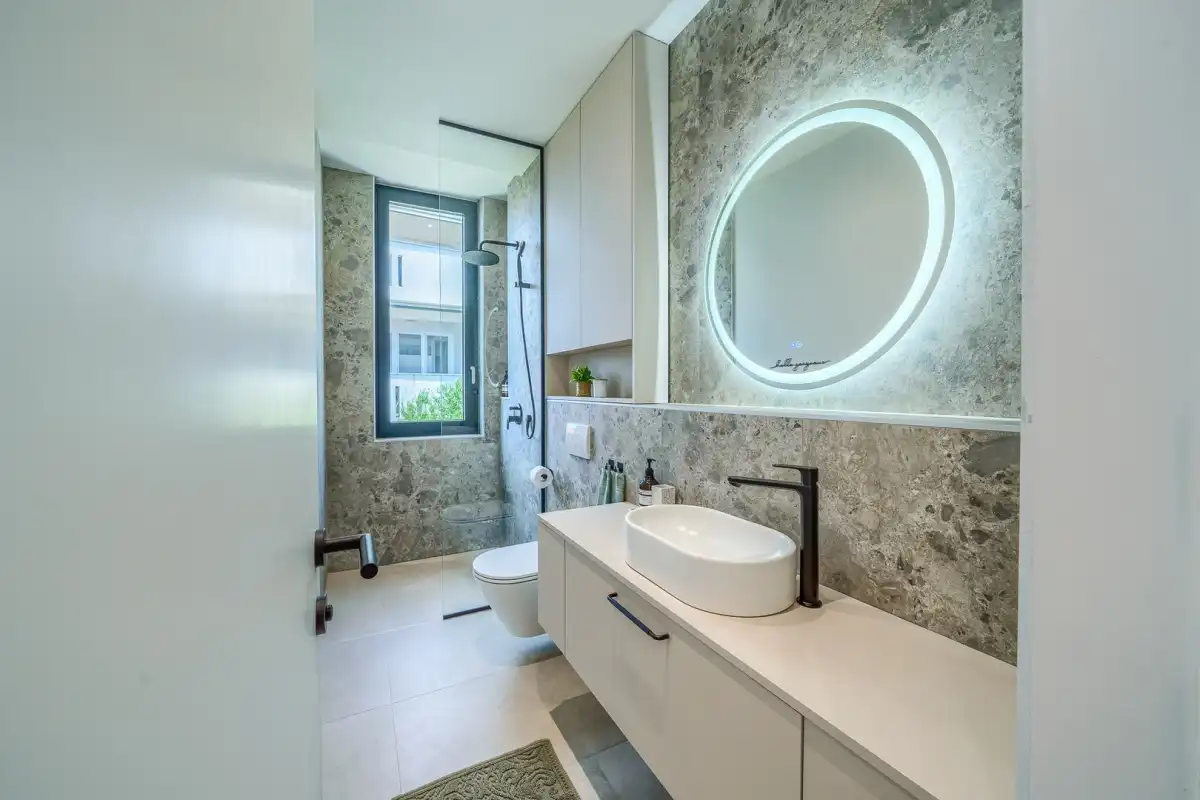 Villa Allina - Sibenik, Dalmatien